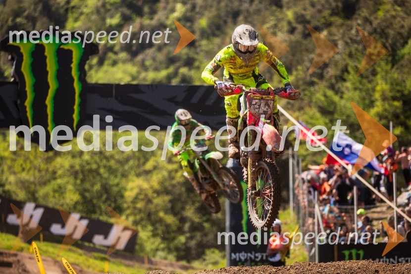 MXGP VN Trentina, Italija