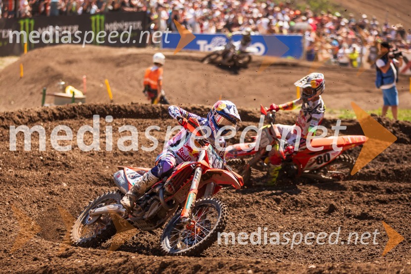 MXGP VN Trentina, Italija
