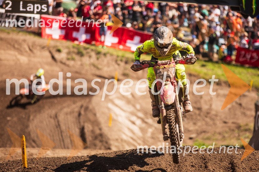 MXGP VN Trentina, Italija