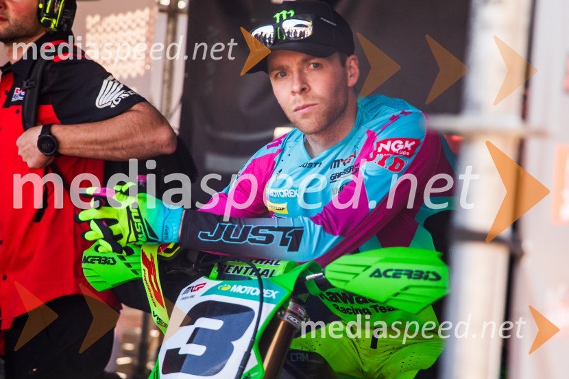 MXGP VN Trentina, Italija