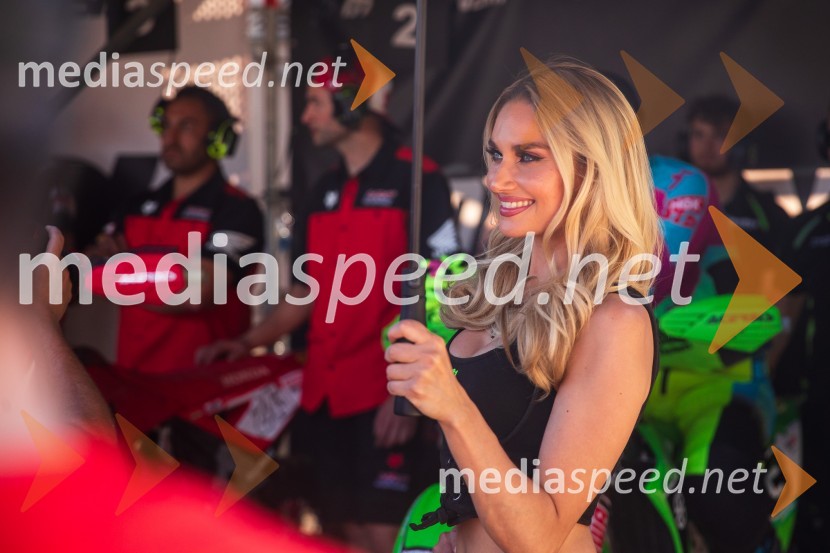 MXGP VN Trentina, Italija