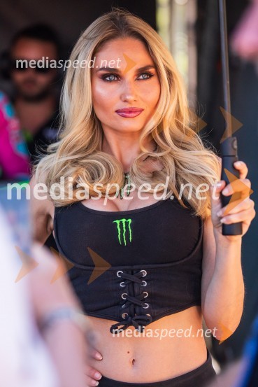 MXGP VN Trentina, Italija