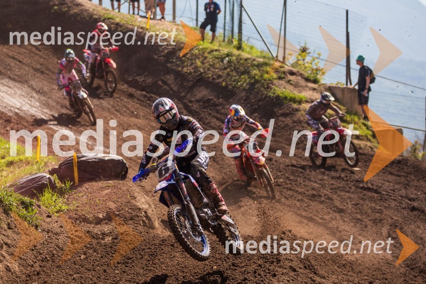 MXGP VN Trentina, Italija