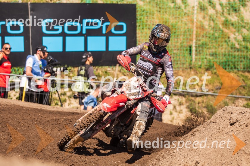 MXGP VN Trentina, Italija