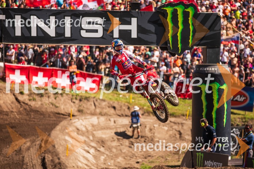 MXGP VN Trentina, Italija