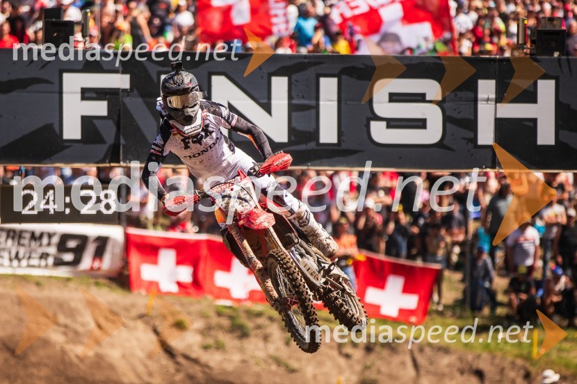 MXGP VN Trentina, Italija