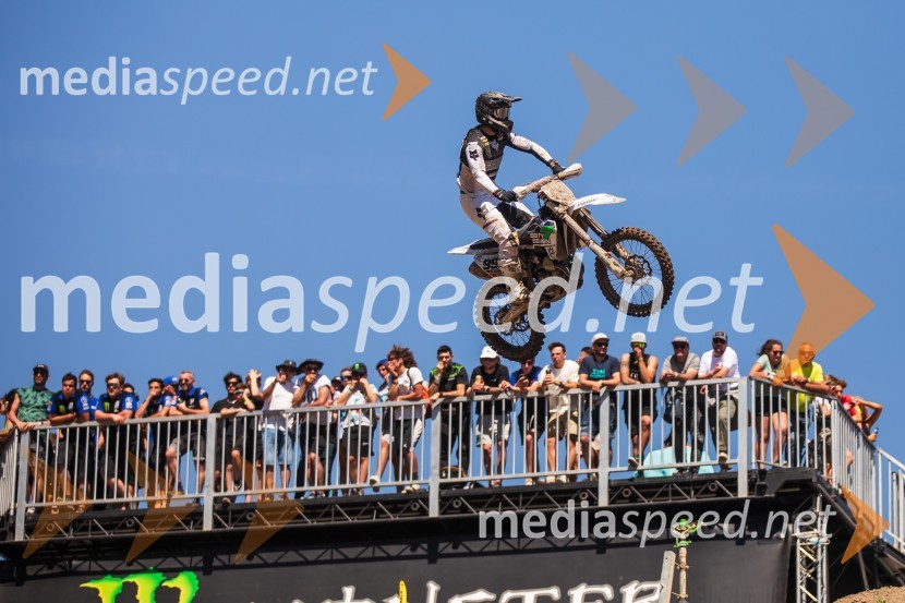 MXGP VN Trentina, Italija