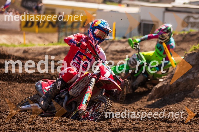 MXGP VN Trentina, Italija