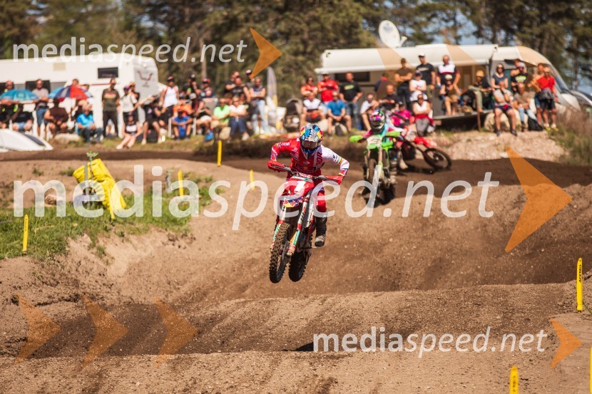 MXGP VN Trentina, Italija