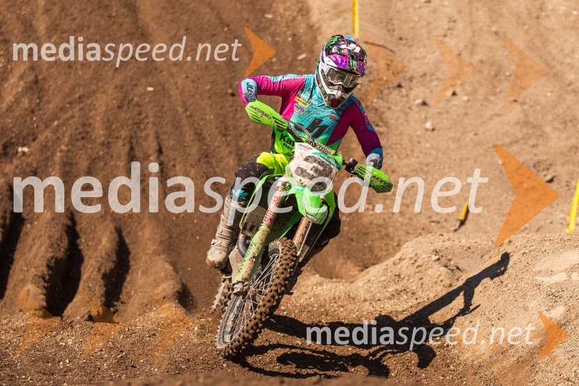 MXGP VN Trentina, Italija