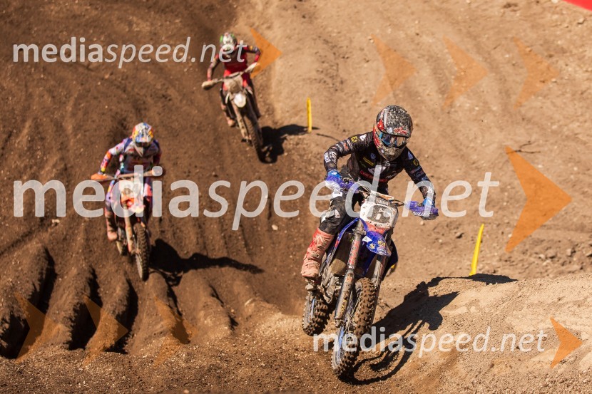 MXGP VN Trentina, Italija