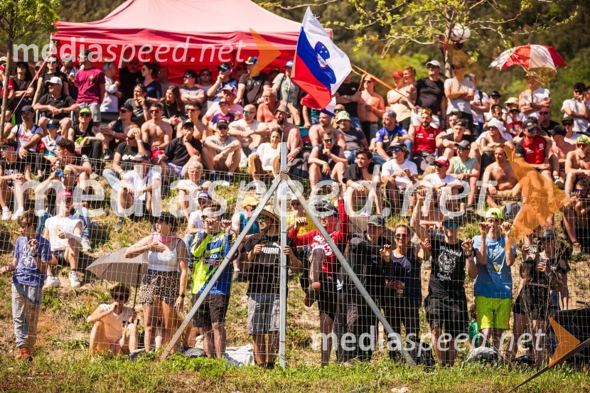 MXGP VN Trentina, Italija