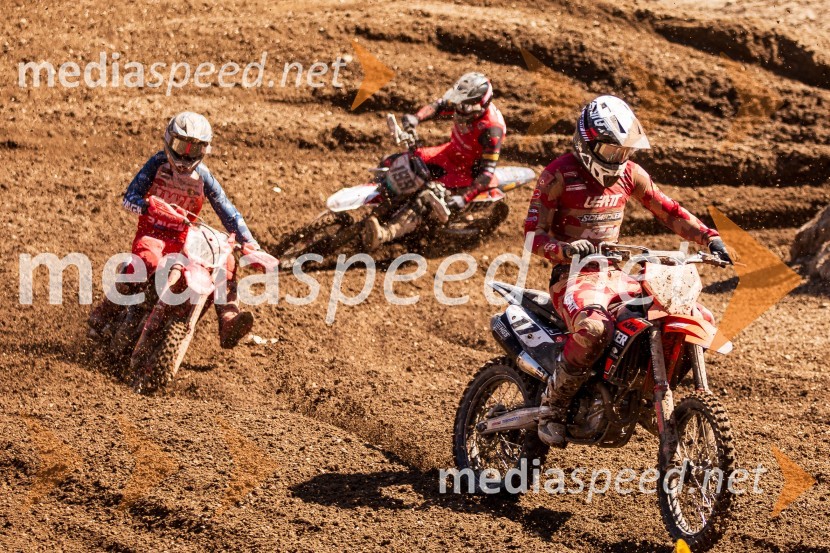 MXGP VN Trentina, Italija