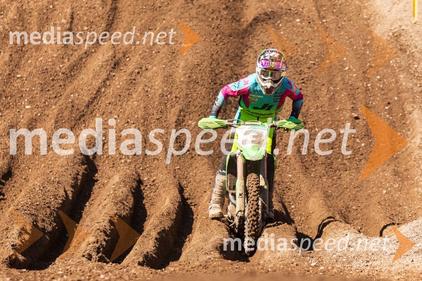 MXGP VN Trentina, Italija