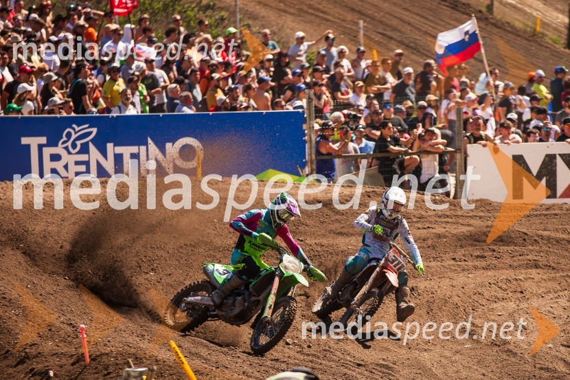 MXGP VN Trentina, Italija