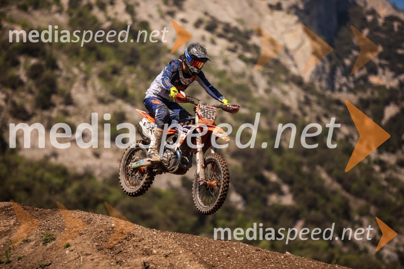 MXGP VN Trentina, Italija