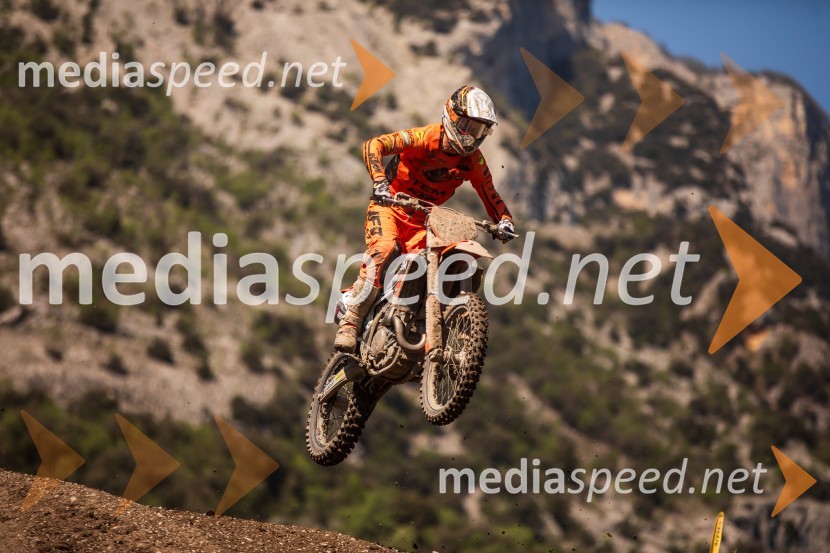 MXGP VN Trentina, Italija