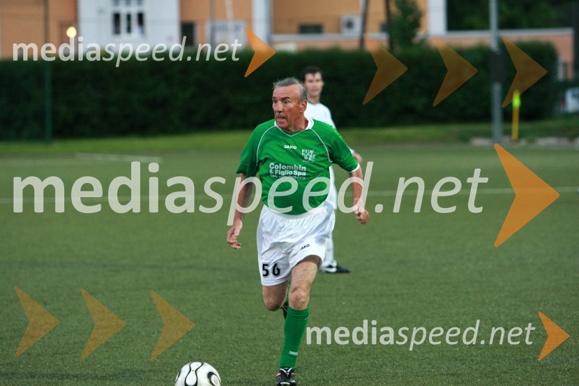 Mednarodna nogometna tekma med vinsko reprezentanco Slovenije in vinsko reprezentanco Nemčije