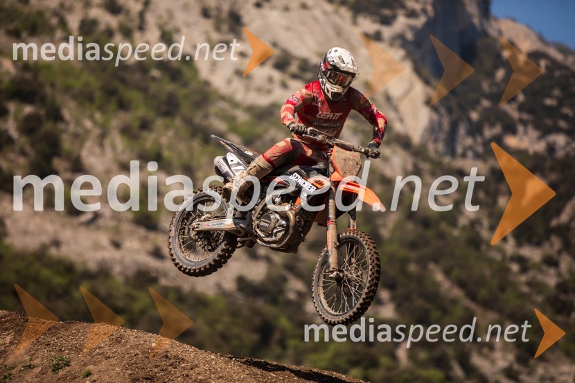 MXGP VN Trentina, Italija