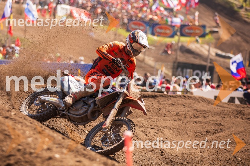 MXGP VN Trentina, Italija