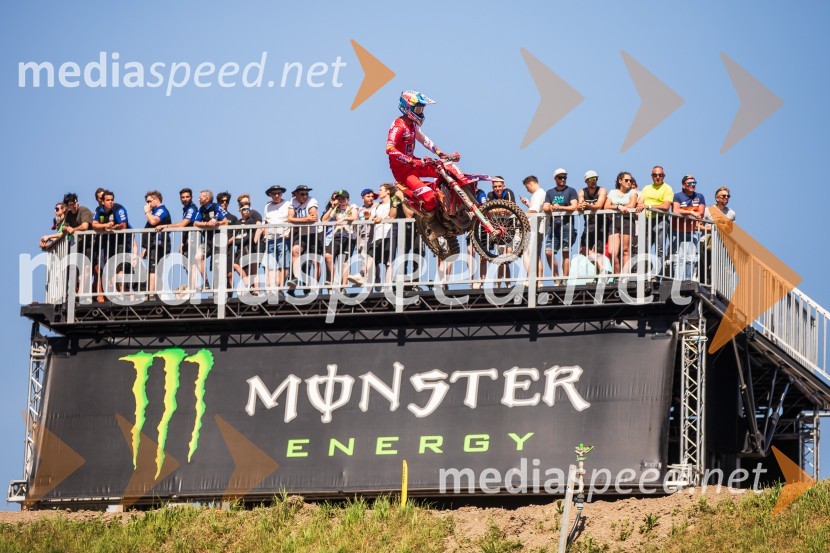 MXGP VN Trentina, Italija