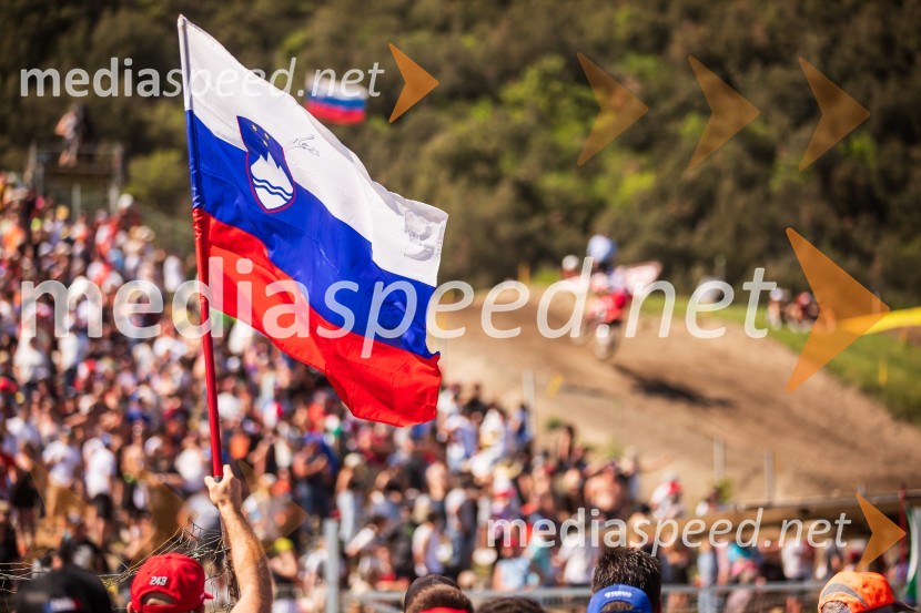 MXGP VN Trentina, Italija