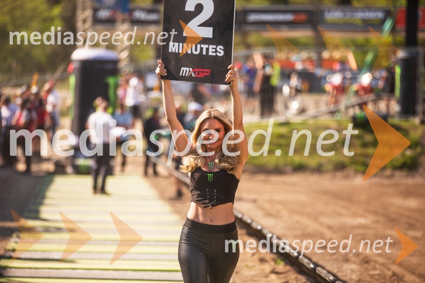 MXGP VN Trentina, Italija