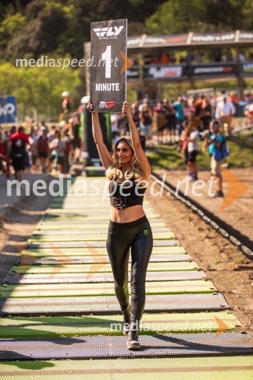 MXGP VN Trentina, Italija