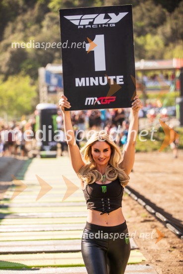 MXGP VN Trentina, Italija