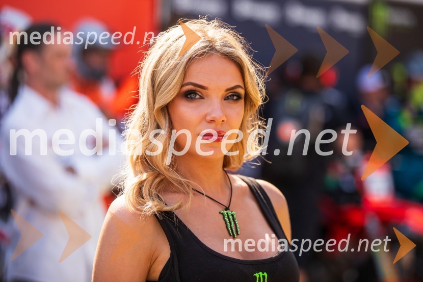 MXGP VN Trentina, Italija
