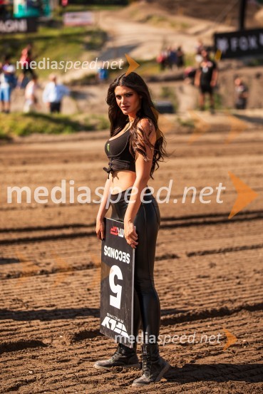 MXGP VN Trentina, Italija