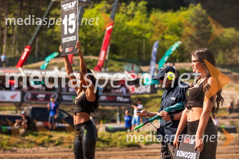 MXGP VN Trentina, Italija