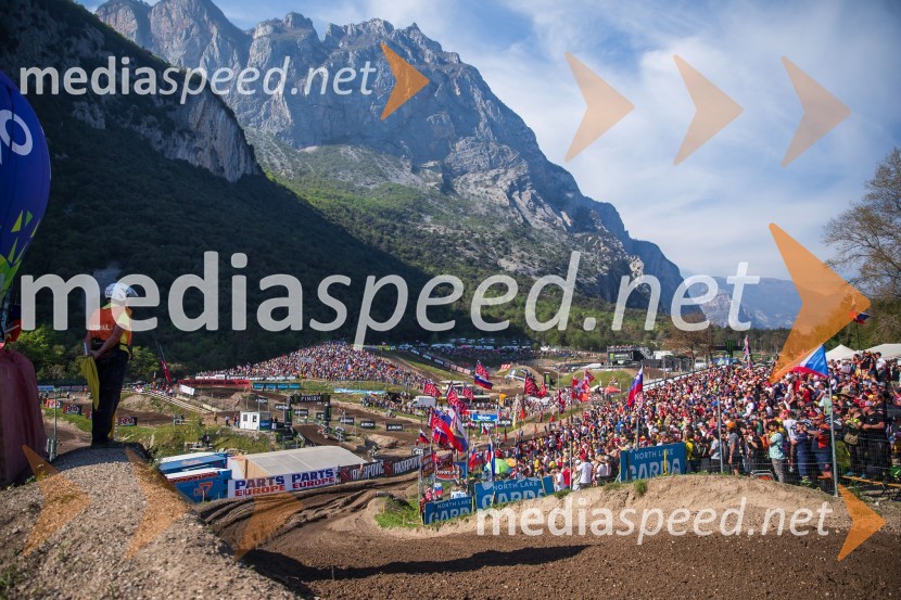 MXGP VN Trentina, Italija