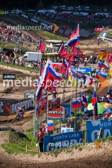 MXGP VN Trentina, Italija
