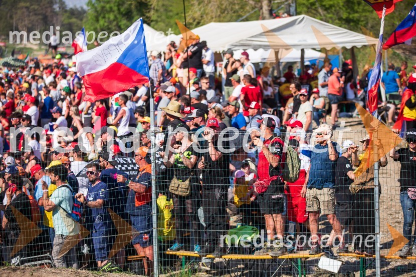MXGP VN Trentina, Italija