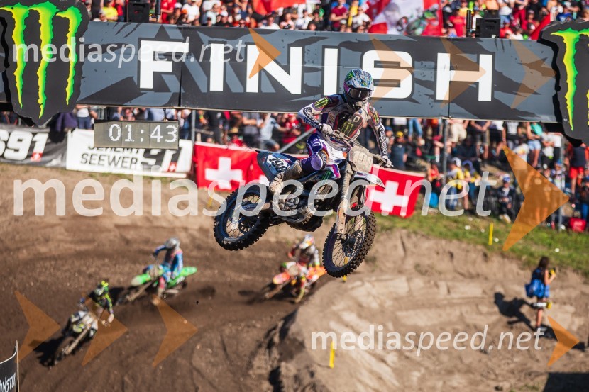 MXGP VN Trentina, Italija