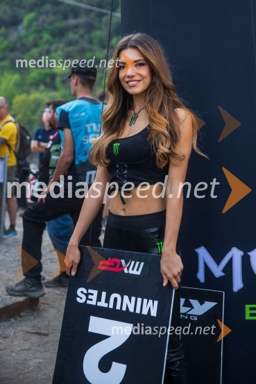 MXGP VN Trentina, Italija