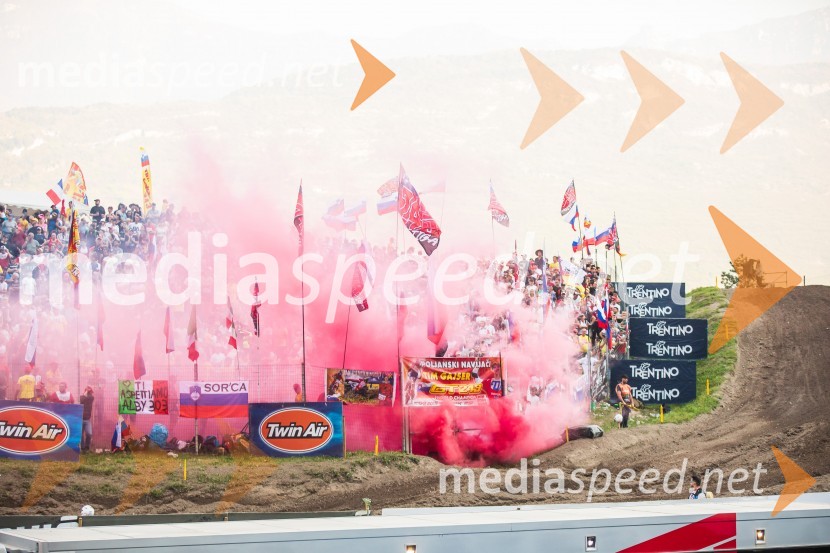 MXGP VN Trentina, Italija