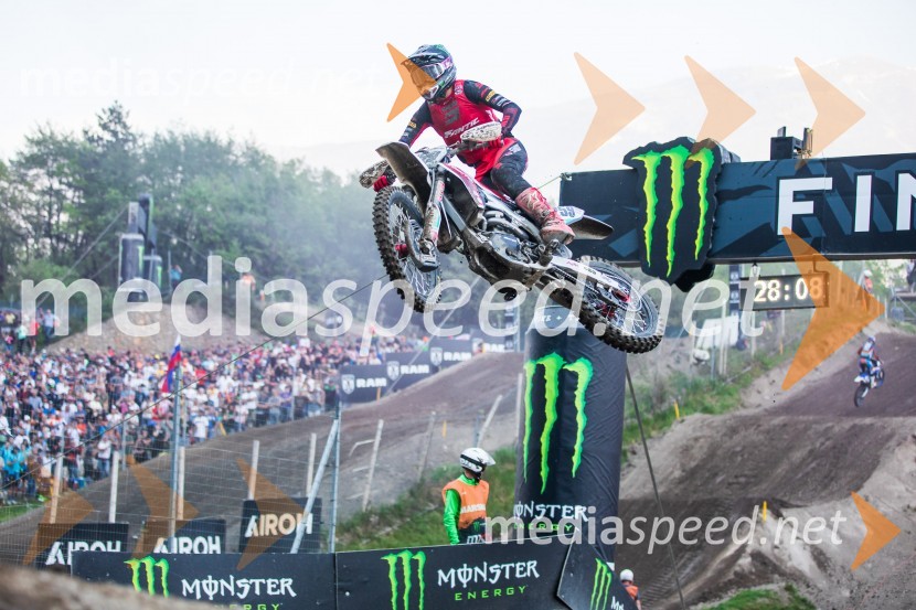 MXGP VN Trentina, Italija