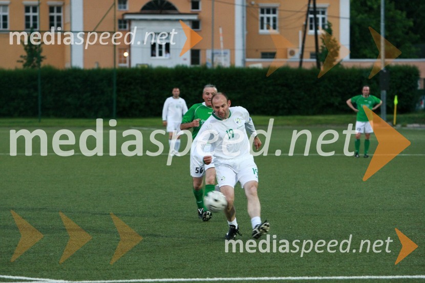 Mednarodna nogometna tekma med vinsko reprezentanco Slovenije in vinsko reprezentanco Nemčije