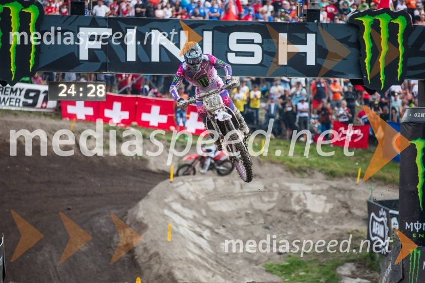 MXGP VN Trentina, Italija