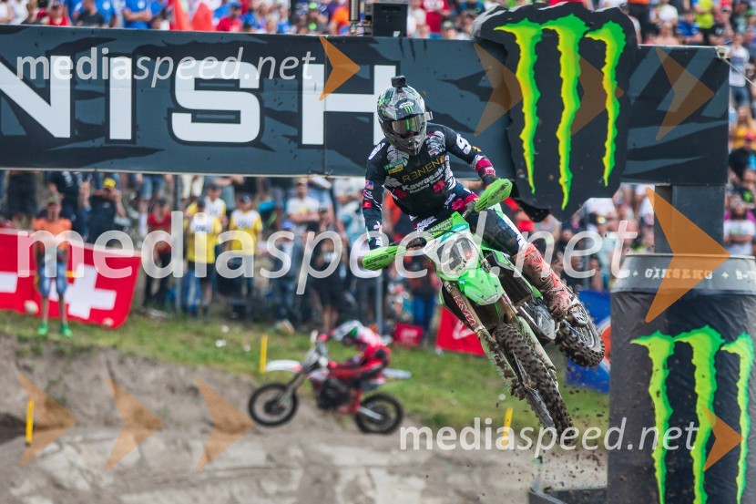 MXGP VN Trentina, Italija