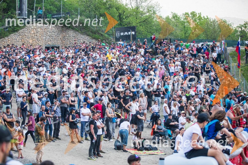 MXGP VN Trentina, Italija