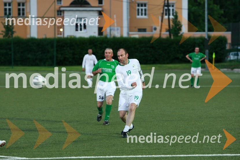 Mednarodna nogometna tekma med vinsko reprezentanco Slovenije in vinsko reprezentanco Nemčije