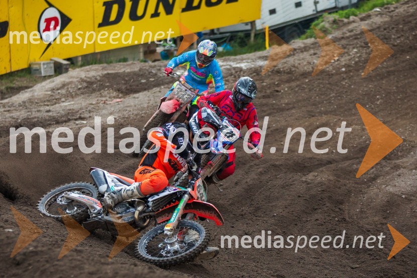 MXGP VN Trentina, Italija