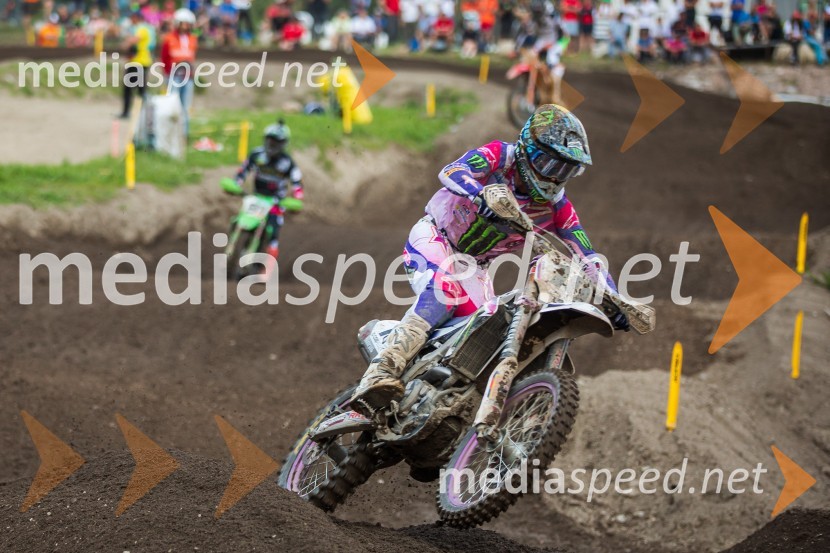 MXGP VN Trentina, Italija