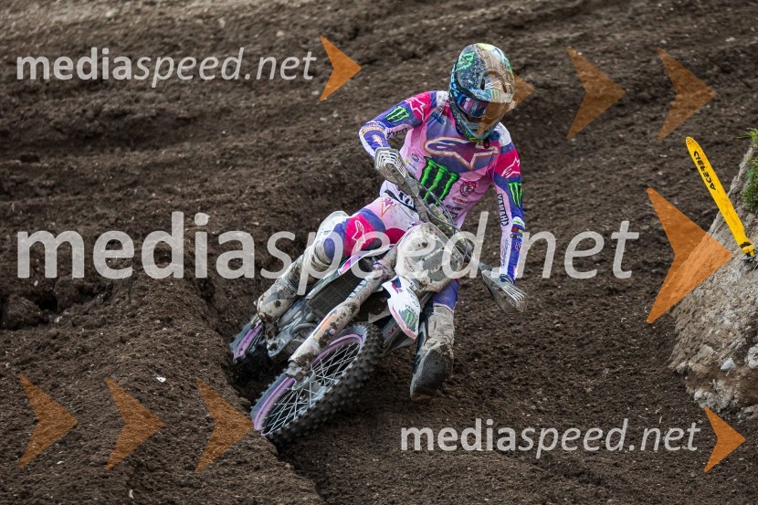 MXGP VN Trentina, Italija