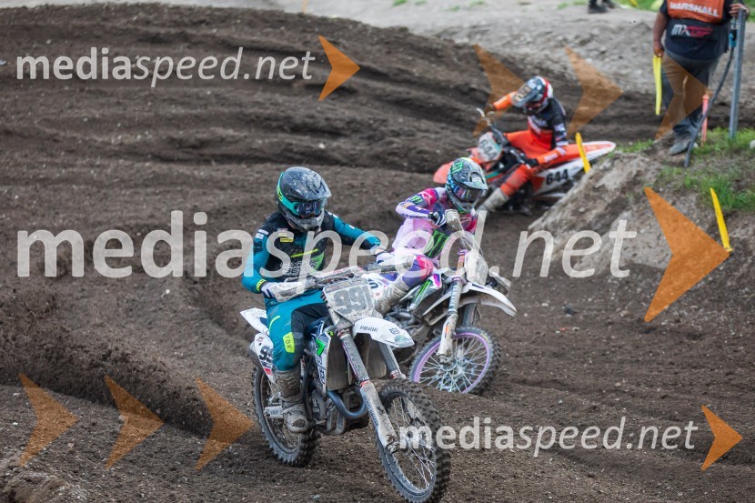 MXGP VN Trentina, Italija