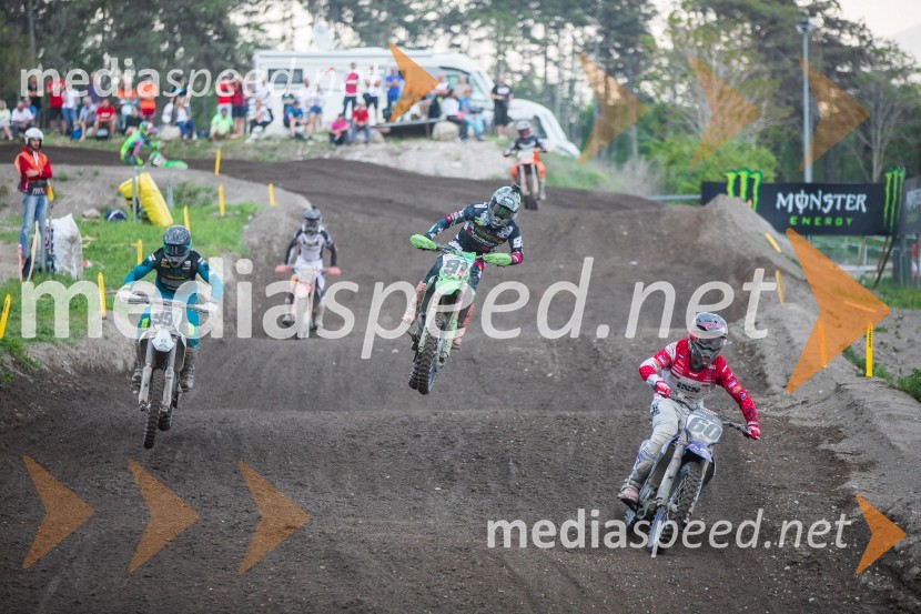 MXGP VN Trentina, Italija