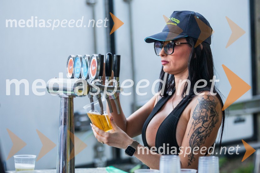 MXGP VN Trentina, Italija